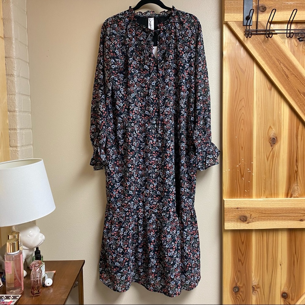 ASOS Midi Dress